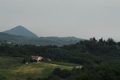 monte Altore, Teolo, Colli Euganei