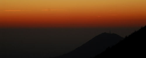 Monte Venda, Colli Euganei