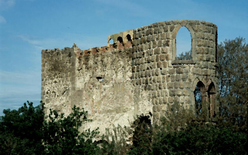 Vo il paese del vino