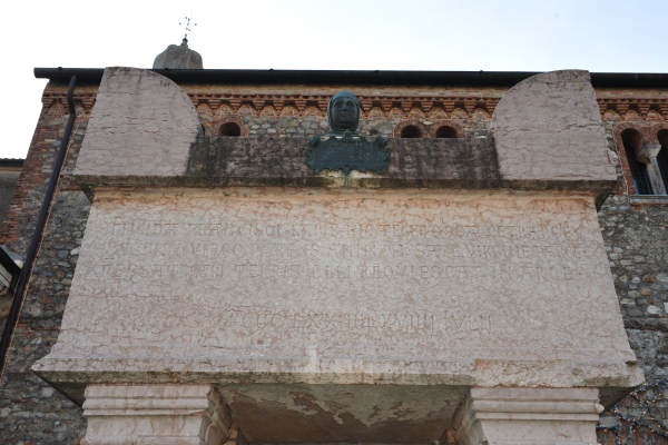 Arquà Petrarca - Colli Euganei