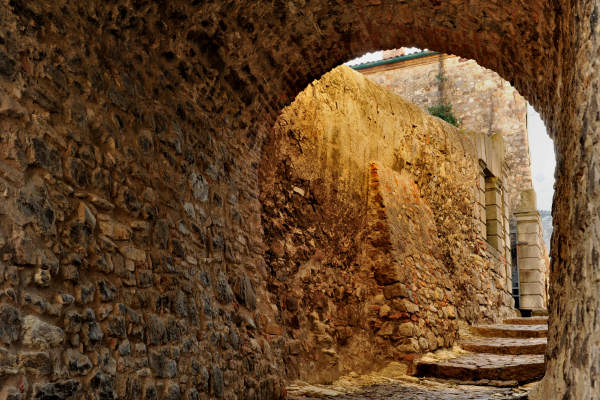 Arquà Petrarca - Colli Euganei