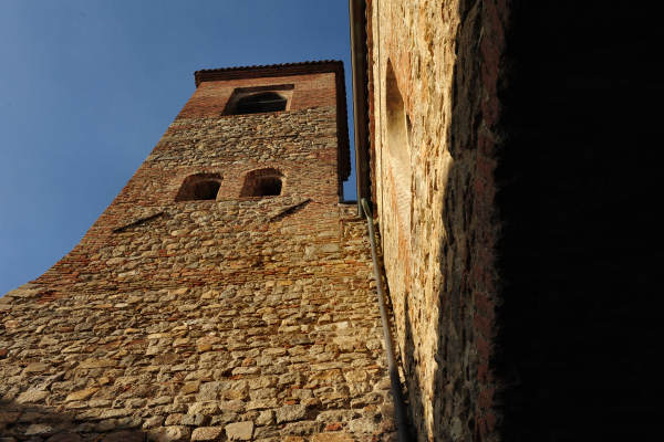 Arquà Petrarca - Colli Euganei