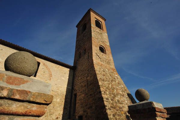 Arquà Petrarca - Colli Euganei