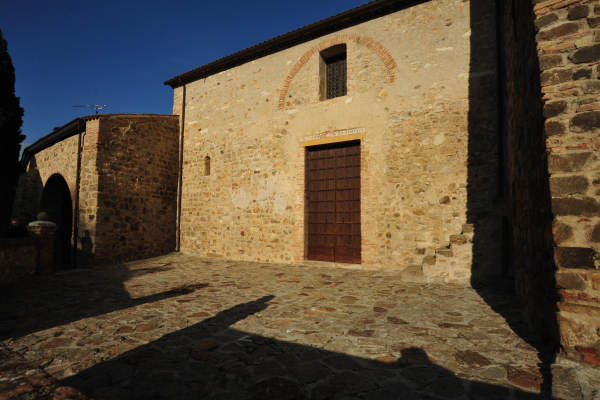 Arquà Petrarca - Colli Euganei