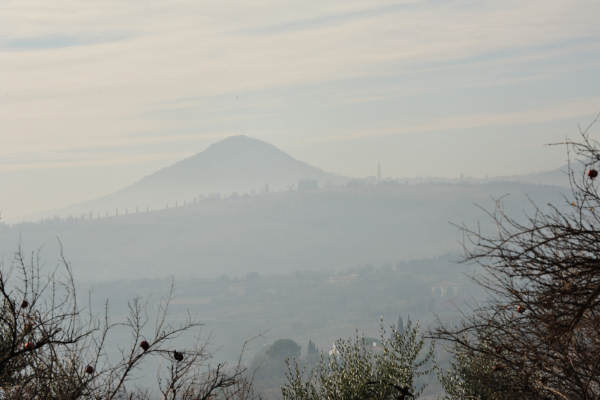 Arquà Petrarca - Colli Euganei