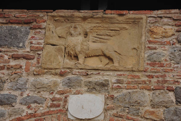 Arquà Petrarca - Colli Euganei