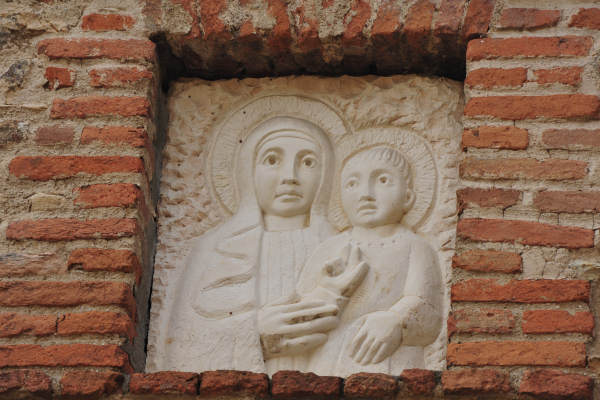 Arquà Petrarca - Colli Euganei