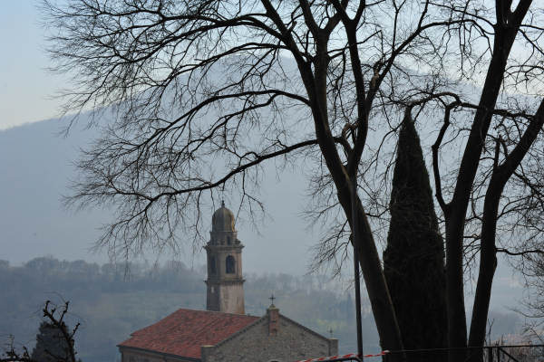 Arquà Petrarca - Colli Euganei
