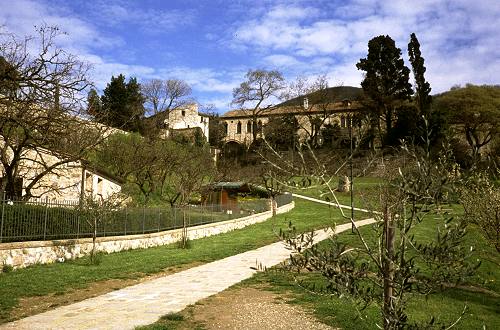 Arquà Petrarca - Colli Euganei