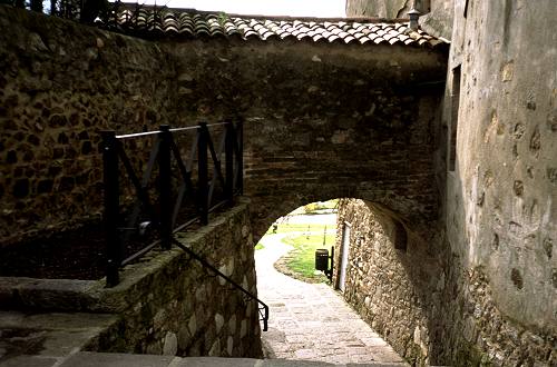 Arquà Petrarca - Colli Euganei