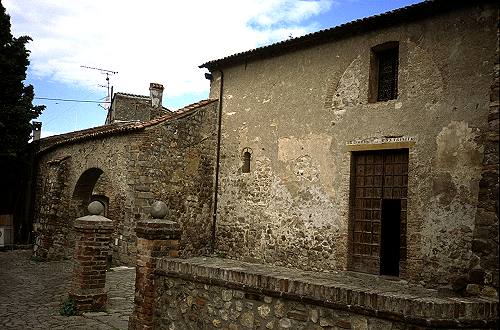 Arquà Petrarca - Colli Euganei