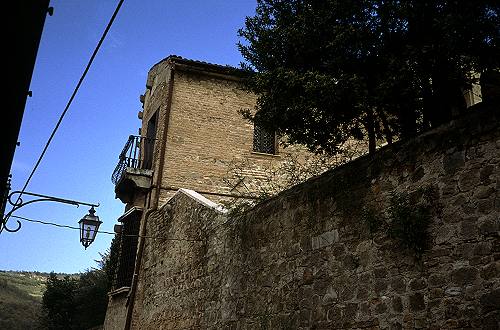 Arquà Petrarca - Colli Euganei