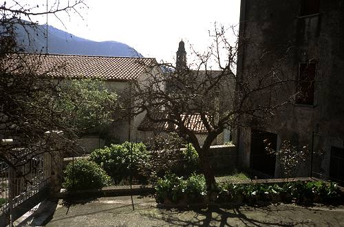 Arquà Petrarca - Colli Euganei