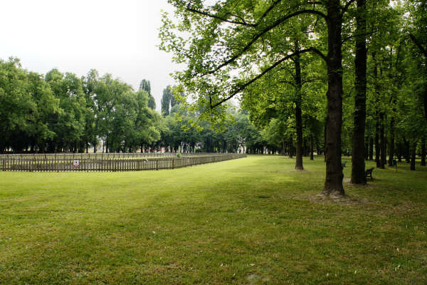 Abano Terme, giro cicloturistico dei Santuari, Colli Euganei
