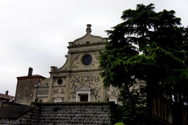Abano Terme, giro cicloturistico dei Santuari, Colli Euganei