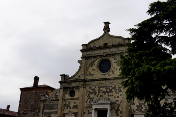 Abano Terme, giro cicloturistico dei Santuari, Colli Euganei