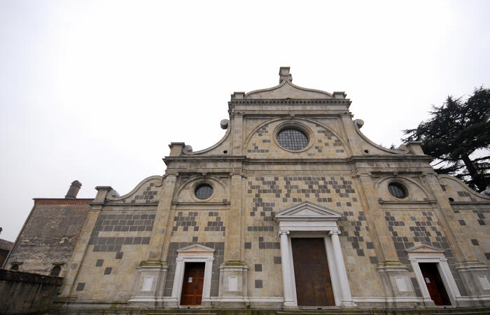 Cplli Euganei, giro cicloturistico settore nord-est, distretto termale