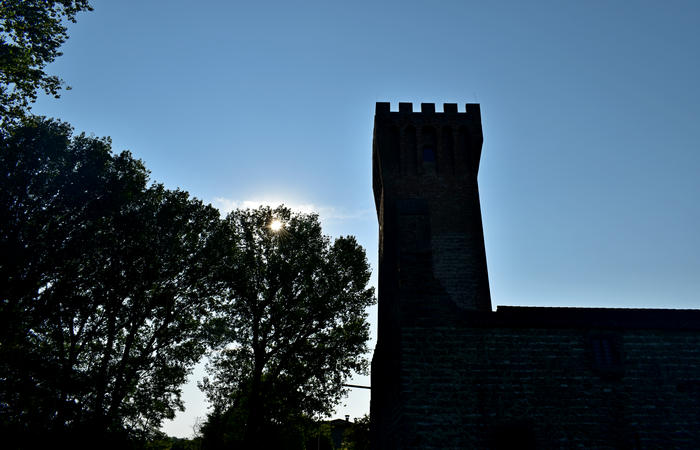 Colli Euganei campagna euganea fiume Bacchiglione, giro cicloturistico Monteortone Monterosso Castello San Martino dela Vaneza Cervarese Santa Croce Praglia