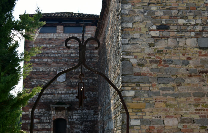 Colli Euganei campagna euganea fiume Bacchiglione, giro cicloturistico Monteortone Monterosso Castello San Martino dela Vaneza Cervarese Santa Croce Praglia