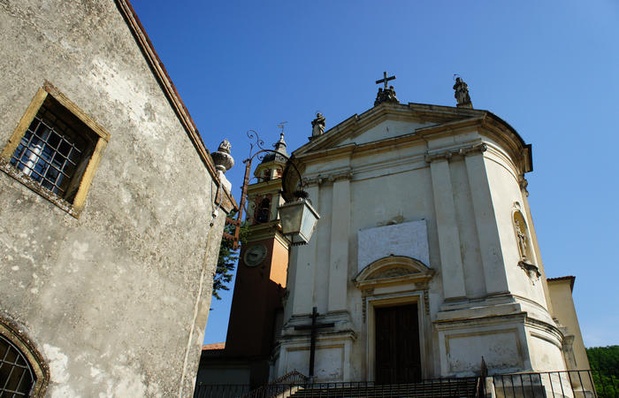 Colli Euganei, giro cicloturistico settore ovest, Vo Valnogaredo Fontanafredda Cinto Euganeo Lozzo Atestino Valbona