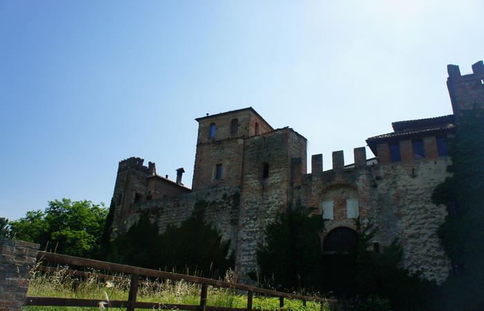 Colli Euganei, giro cicloturistico settore ovest, Vo Valnogaredo Fontanafredda Cinto Euganeo Lozzo Atestino Valbona