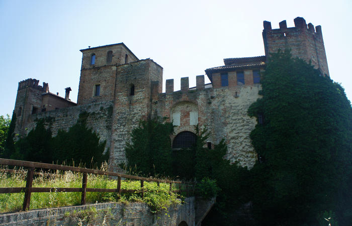 Colli Euganei, giro cicloturistico settore ovest, Vo Valnogaredo Fontanafredda Cinto Euganeo Lozzo Atestino Valbona