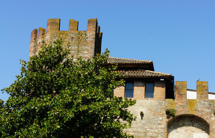 Colli Euganei, giro cicloturistico settore ovest, Vo Valnogaredo Fontanafredda Cinto Euganeo Lozzo Atestino Valbona