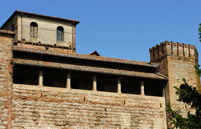 Colli Euganei, giro cicloturistico settore ovest, Vo Valnogaredo Fontanafredda Cinto Euganeo Lozzo Atestino Valbona