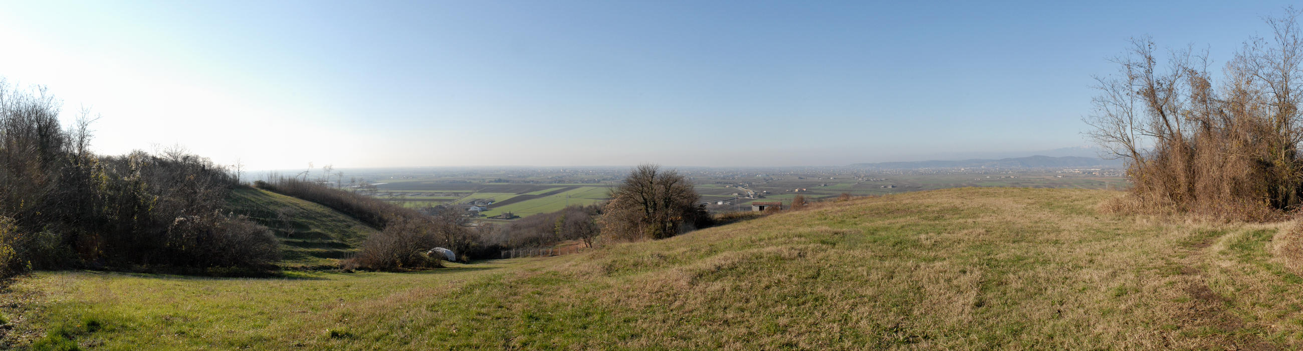 Monte di Lozzo, Lozzo Atestino, Colli Euganei, Padova