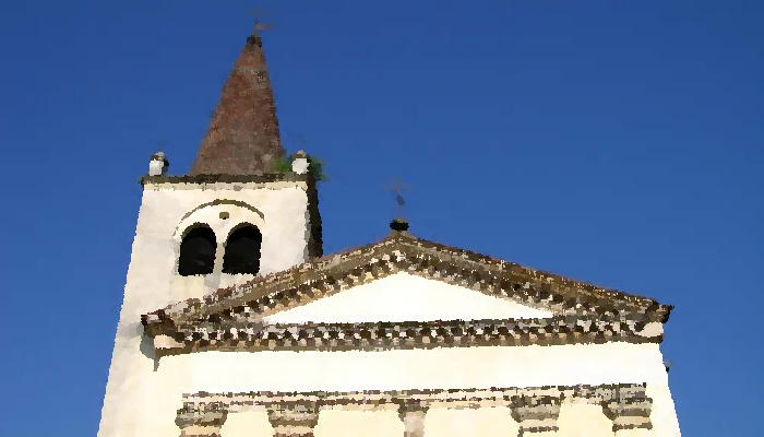 Valsanzibio di Galzignano Terme