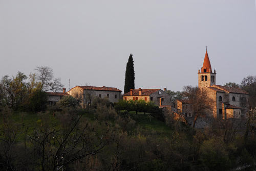Torreglia Alta - Colli Euganei