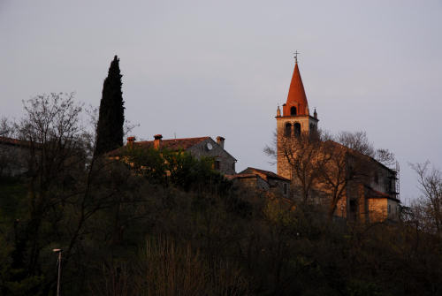 Torreglia Alta - Colli Euganei