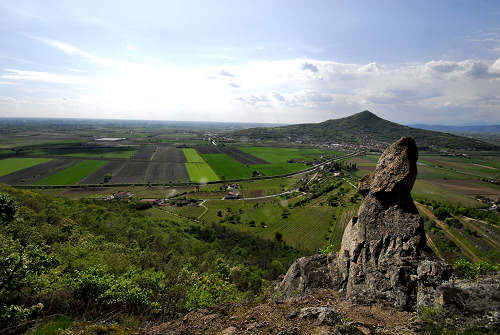 Cinto Euganeo, Colli Euganei