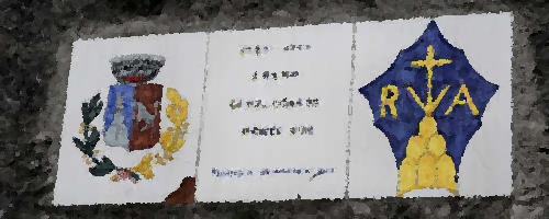 Eremo Camaldolese di Monte Rua, Torreglia