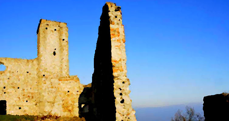 Monastero Olivetani al Monte Venda, Torreglia Galzignano Terme