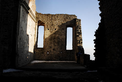 monastero Olivetani - Monte Venda - Colli Euganei