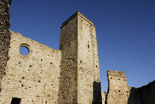 monastero Olivetani - Monte Venda - Colli Euganei