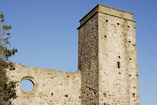 monastero Olivetani - Monte Venda - Colli Euganei