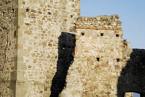 monastero Olivetani - Monte Venda - Colli Euganei