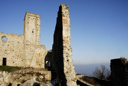 monastero Olivetani - Monte Venda - Colli Euganei