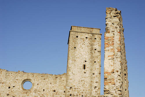 monastero Olivetani - Monte Venda - Colli Euganei
