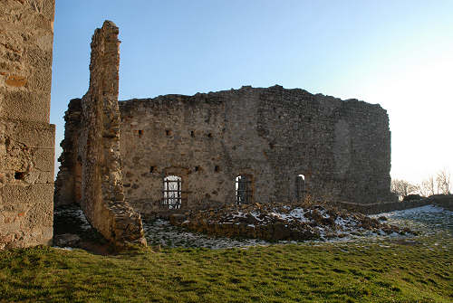 monastero Olivetani - Monte Venda - Colli Euganei