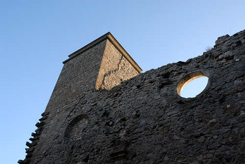 monastero Olivetani - Monte Venda - Colli Euganei