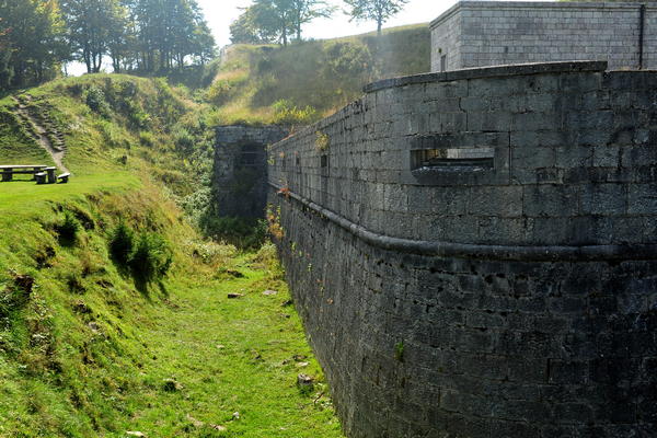 Forte Leone a Cima di Campo, Arsié - Feltre