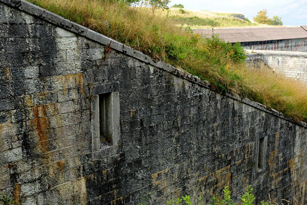 Forte Leone a Cima di Campo, Arsié - Feltre