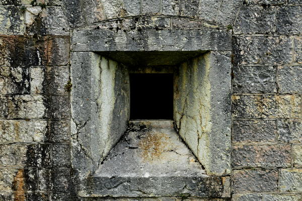 Forte Leone a Cima di Campo, Arsié - Feltre
