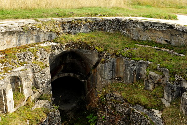 Forte Leone a Cima di Campo, Arsié - Feltre