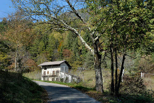 Fastro di Arsié e Fastro Bassanese Cismon del Grappa - Valsugana Canal di Brenta