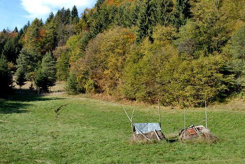 Fastro di Arsié e Fastro Bassanese Cismon del Grappa - Valsugana Canal di Brenta