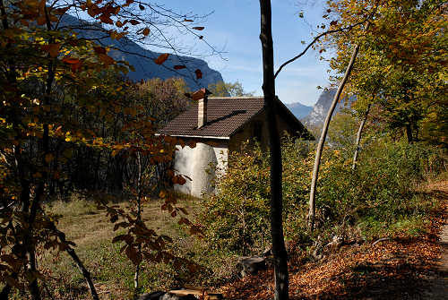 Fastro di Arsié e Fastro Bassanese Cismon del Grappa - Valsugana Canal di Brenta